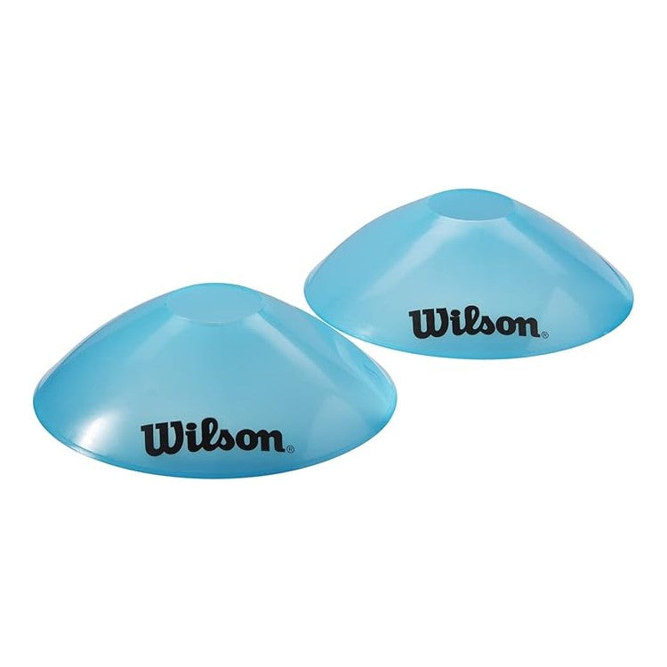 Wilson Multicolor Cones 12 Units