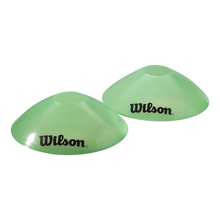 Wilson Multicolor Cones 12 Units