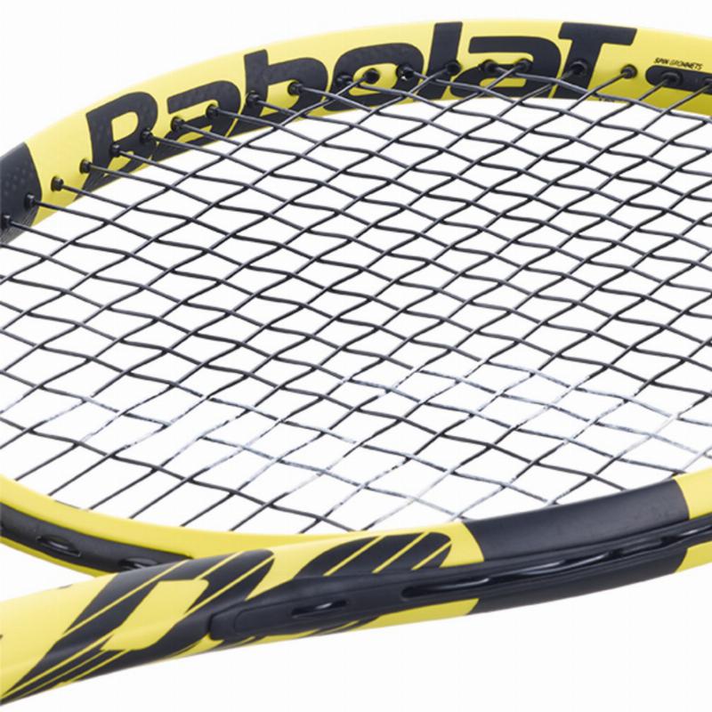 Cordaje 12m Babolat RPM BLAST 1,30 mm nero