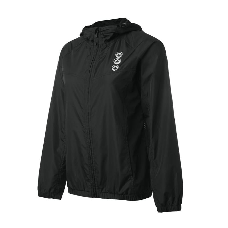 Sinvories jhayber windbreaker nero