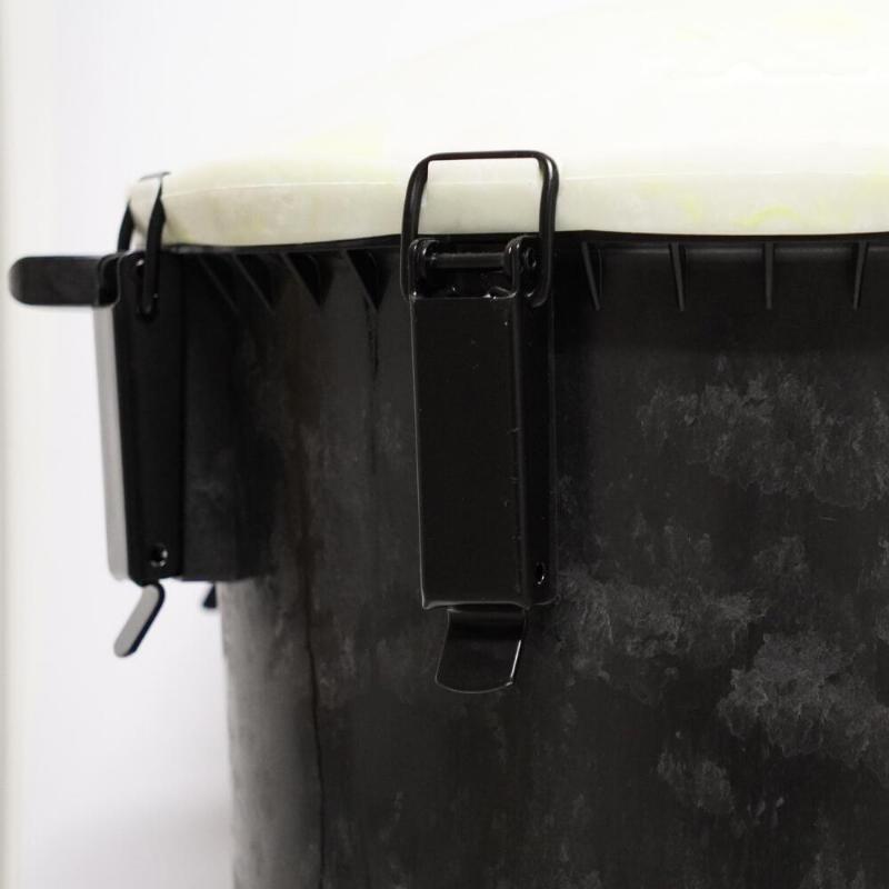 PRESSURE LOADING CUBPER BALLS TUBOPLUS X100