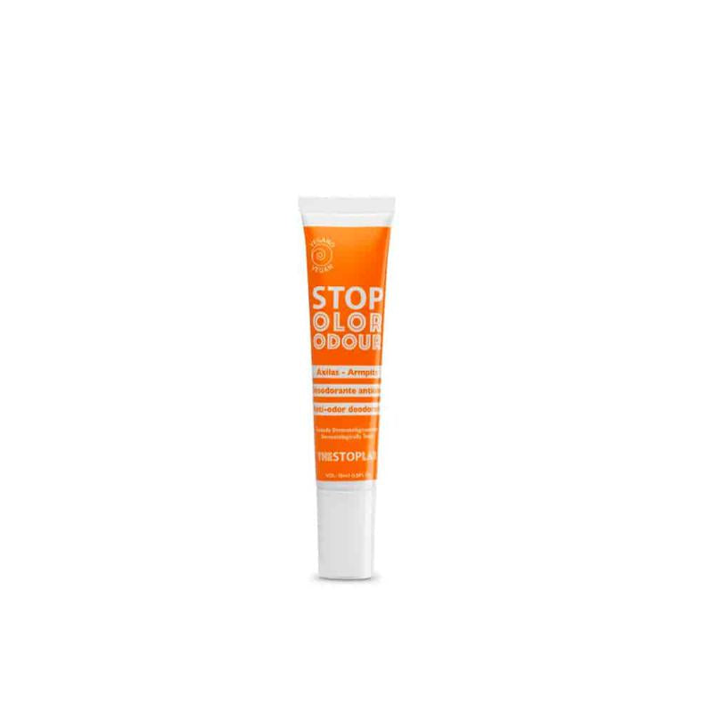 Deodorant The Stop Lab 15ml