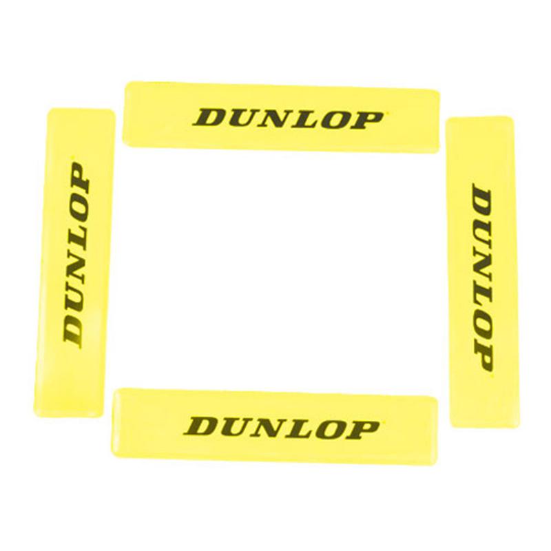 Dunlop Corner Training 8 Einheiten