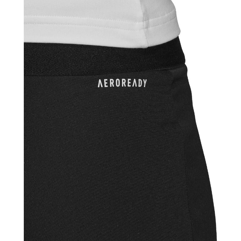 Adidas Club Long Skirt Black