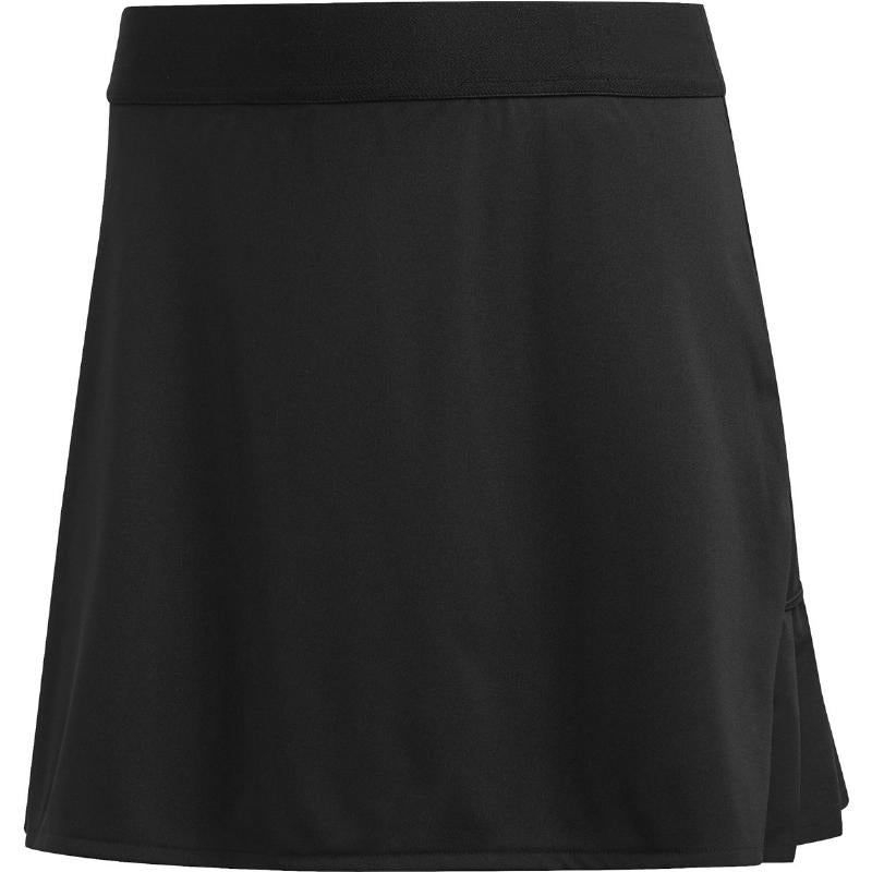 Adidas Club Long Skirt Black