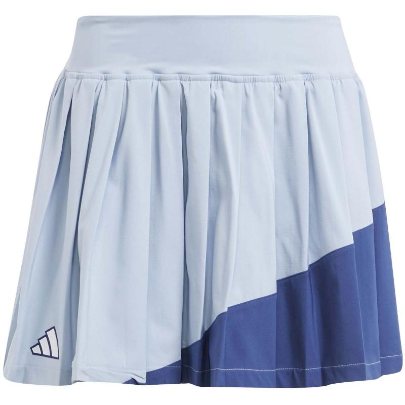 Adidas Clubhouse Classic Premium Blue Rock