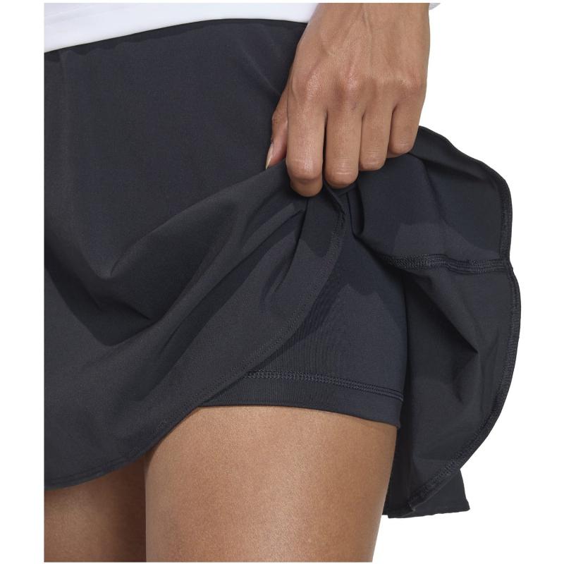 Falda Adidas Match Climacool Negro