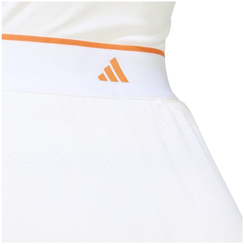 Adidas Match Pro Jupe Blanc