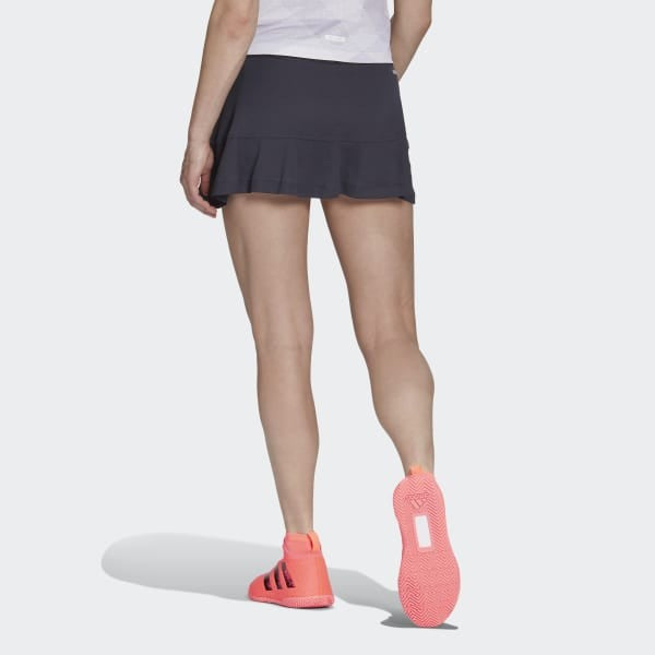 Adidas Olymp Heat Ready Skirt Black