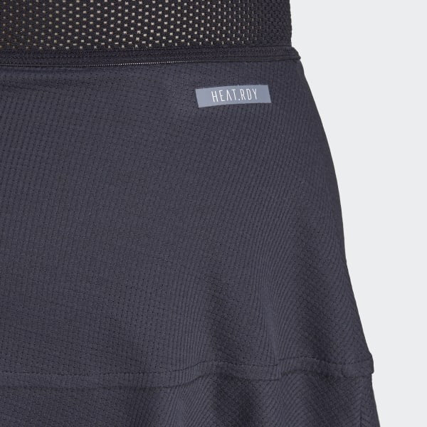 Adidas Olymp Heat Ready Skirt Black