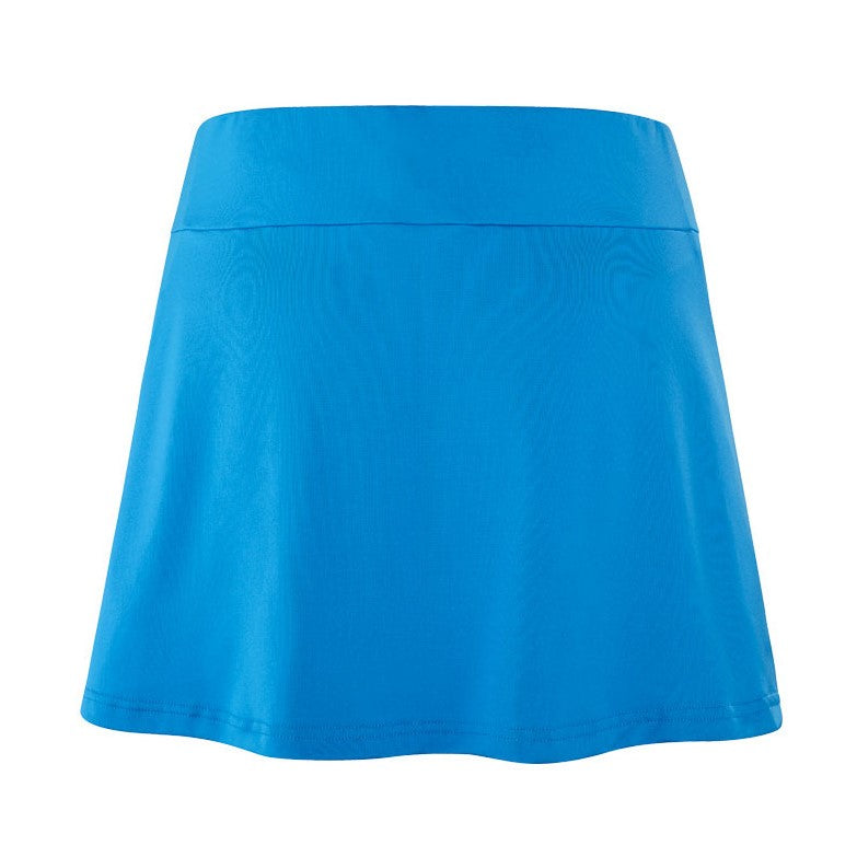 Falda Babolat Play Azul Aster