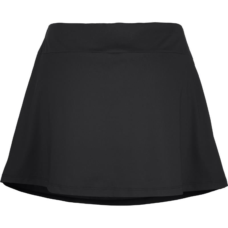 Falda Babolat Play Negro Junior