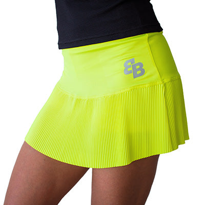 BB Wimbledon Yellow Fluor