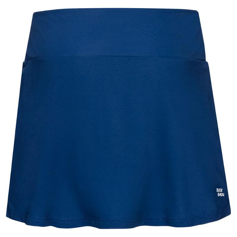 Bidi Badu Ailani Skirt Dark Blue