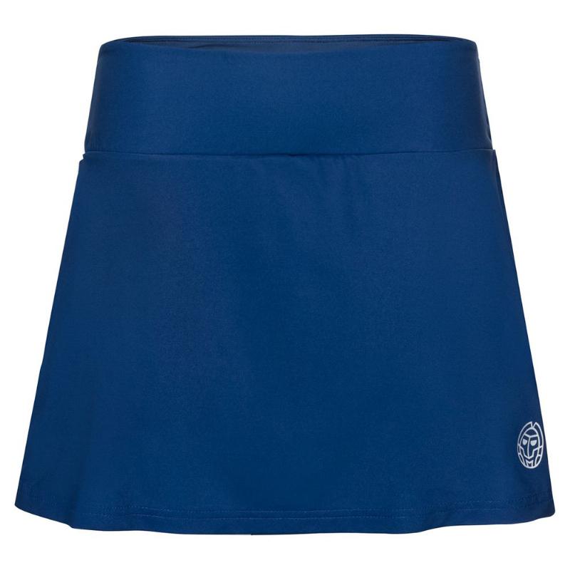 Bidi Badu Ailani Skirt Dark Blue