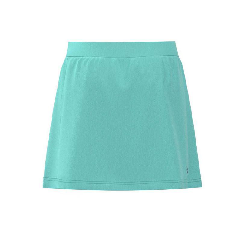 Bidi Badu Crew Aqua Skirt