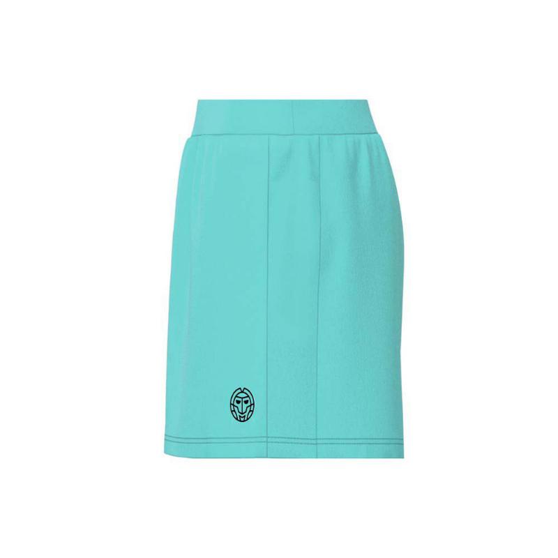 Bidi Badu Crew Aqua Skirt