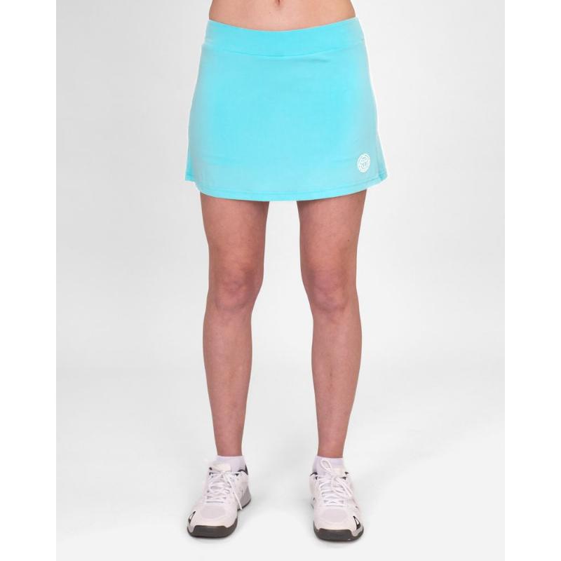 Bidi Badu Crew Aqua Skirt