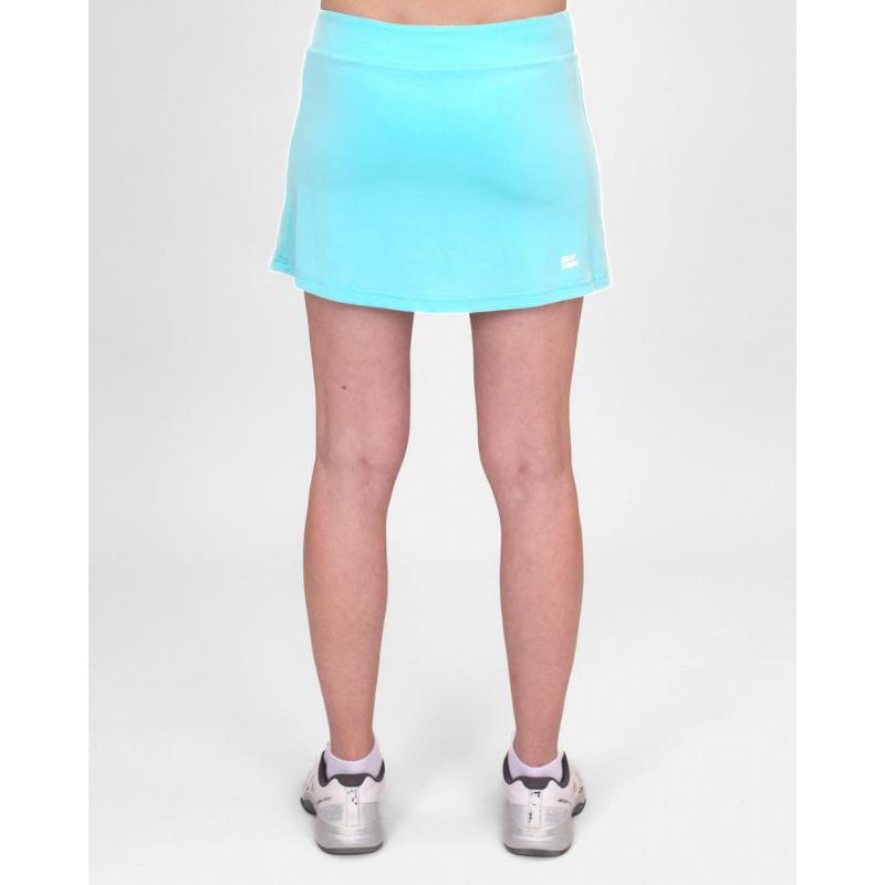 Bidi Badu Crew Aqua Skirt