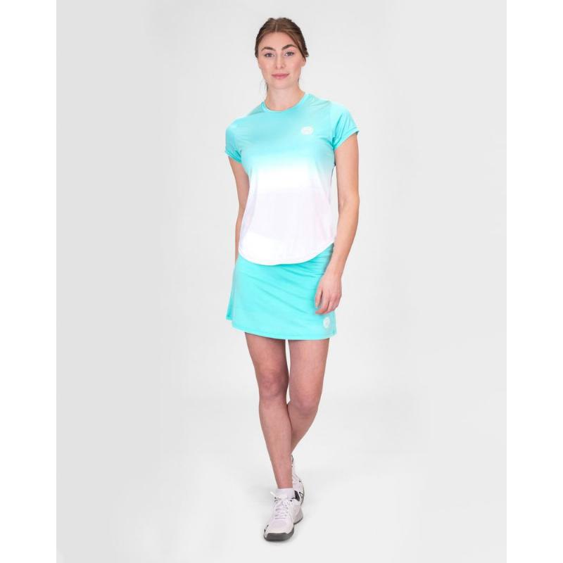 Bidi Badu Crew Aqua Skirt