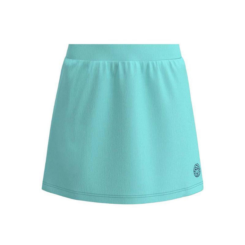 Bidi Badu Crew Aqua Skirt