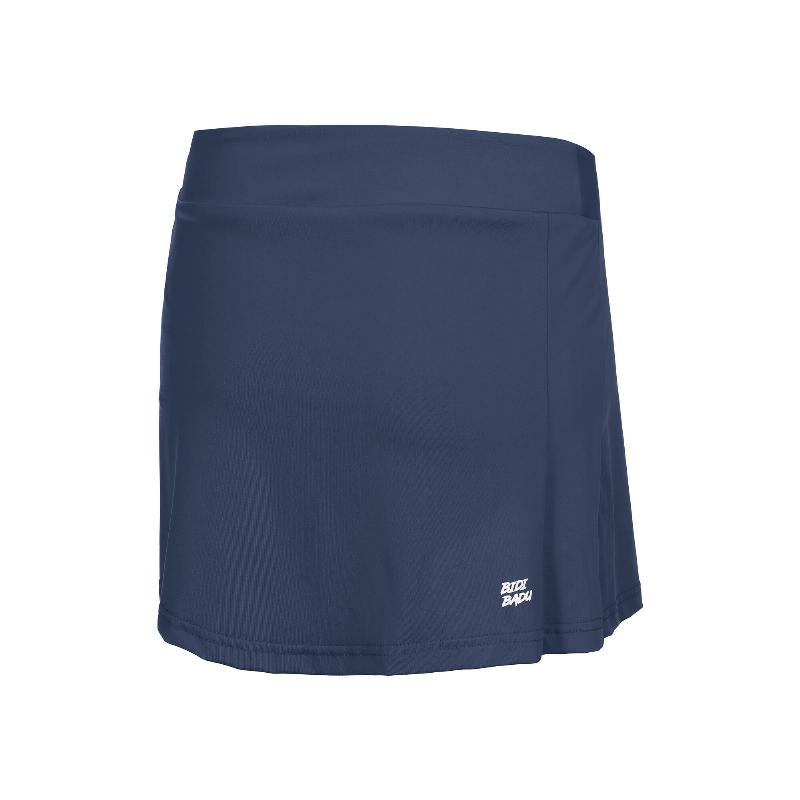 Bidi Badu Crew Skirt Dark Blue