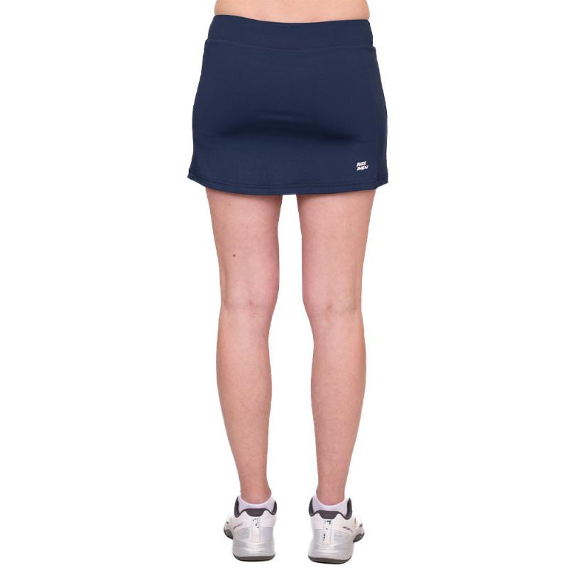 Bidi Badu Crew Skirt Dark Blue