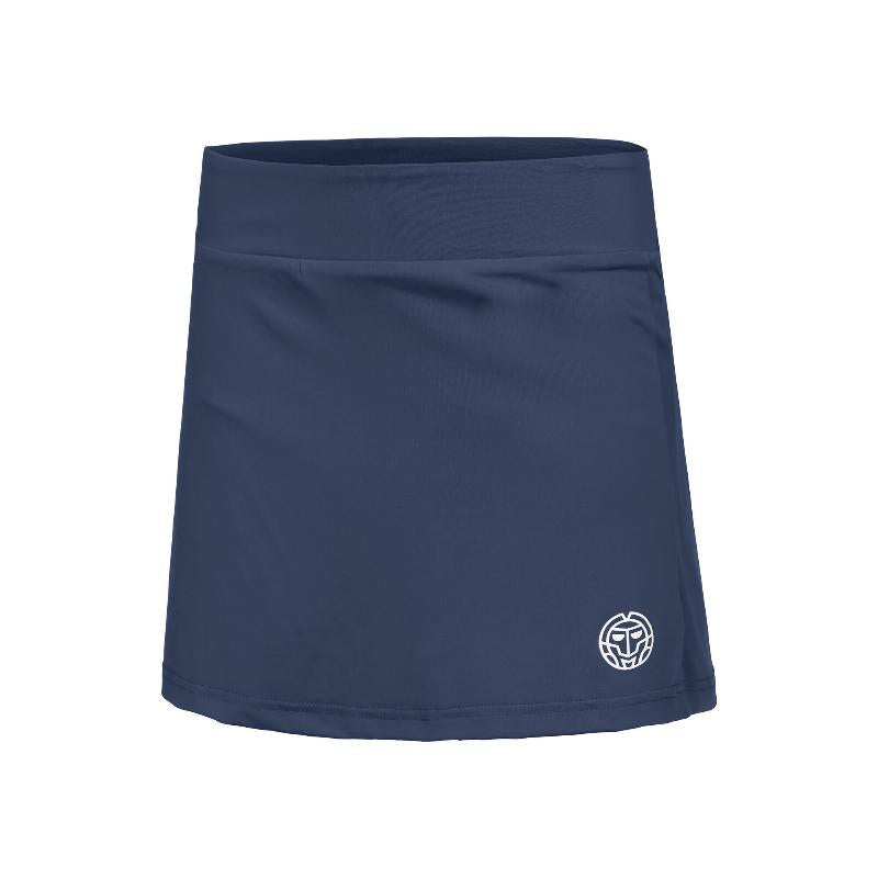 Bidi Badu Crew Skirt Dark Blue