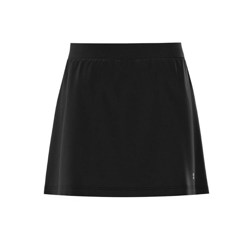 Bidi Badu Crew Skirt Black