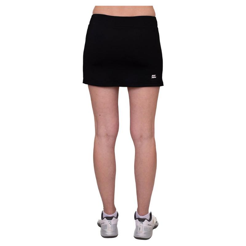 Bidi Badu Crew Skirt Black