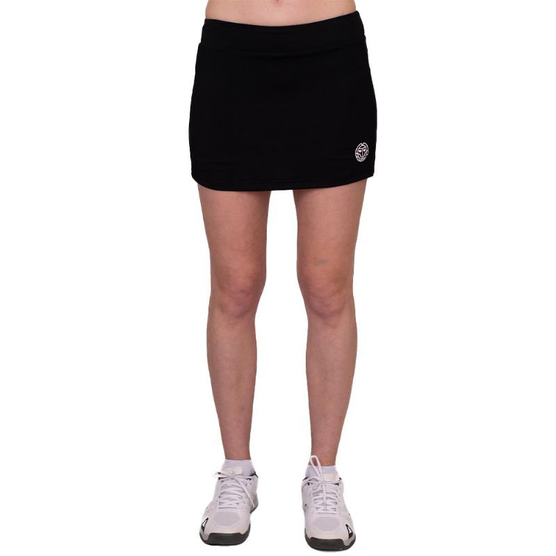 Bidi Badu Crew Skirt Black