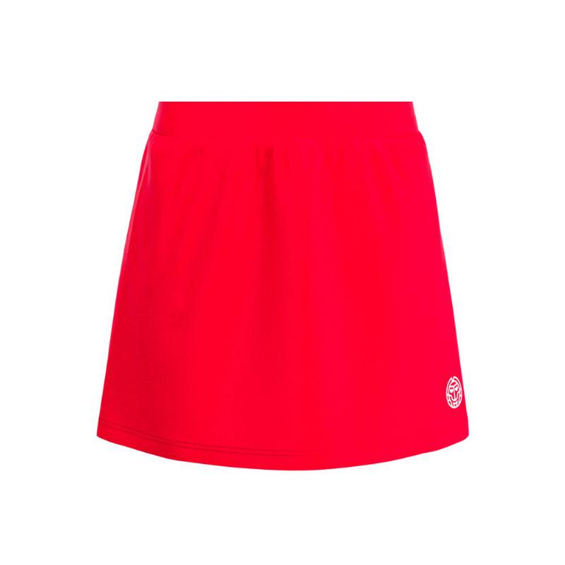 Bidi Badu Crew Skirt Red