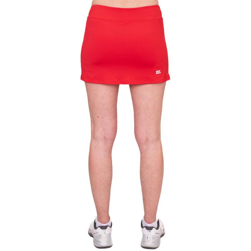 Bidi Badu Crew Skirt Red