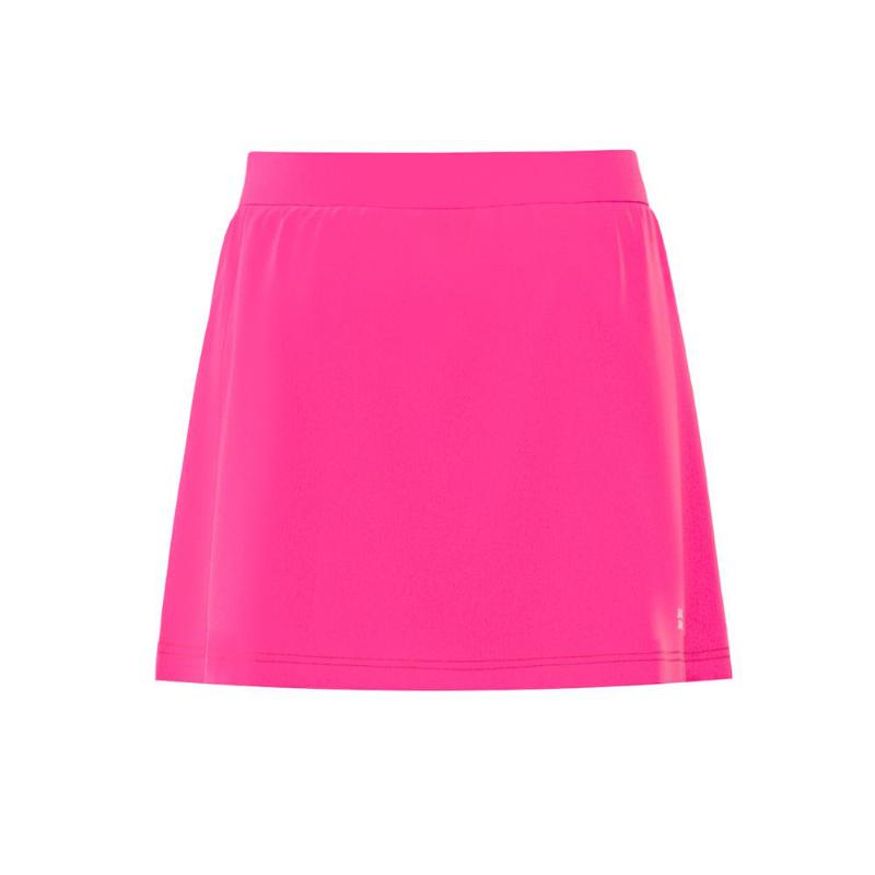 Bidi Badu Crew Skirt Pink