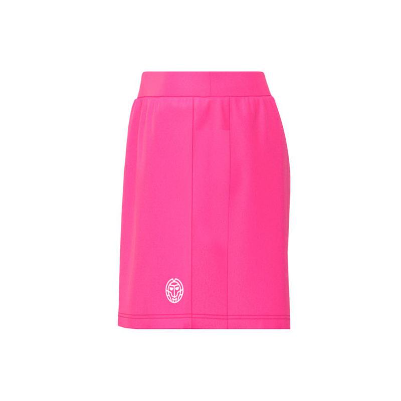 Bidi Badu Crew Skirt Pink