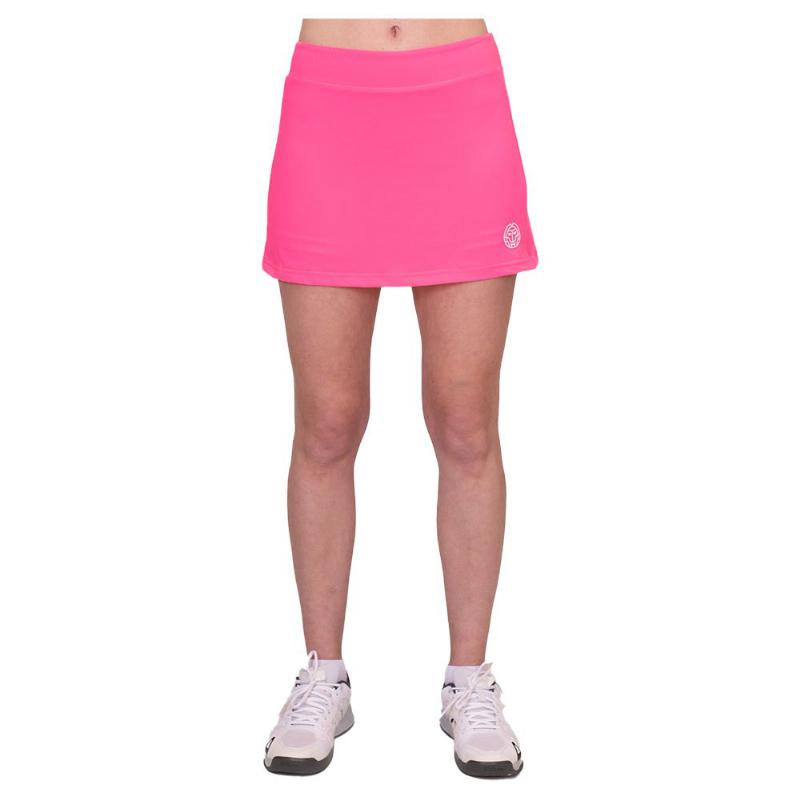 Bidi Badu Crew Skirt Pink