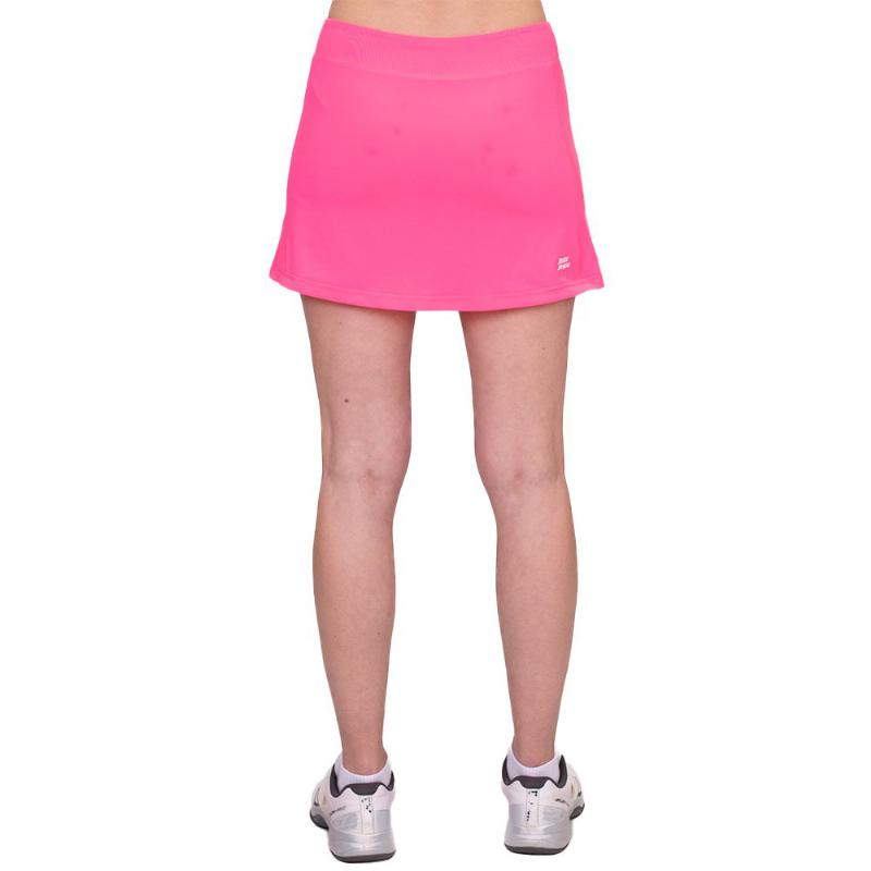 Bidi Badu Crew Skirt Pink