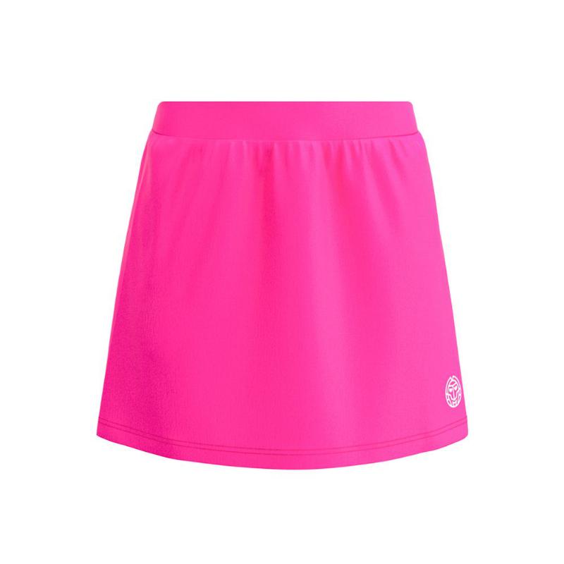 Bidi Badu Crew Skirt Pink