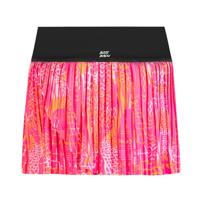 Dark Badu Lowey Badu Lowey Skirt