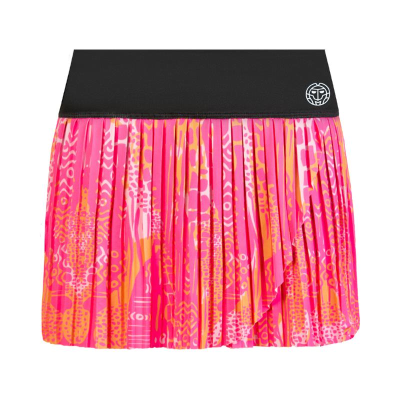 Dark Badu Lowey Badu Lowey Skirt