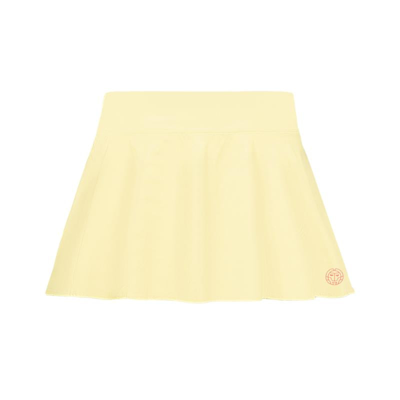 Bidi Badu Skirt Mora Light Yellow