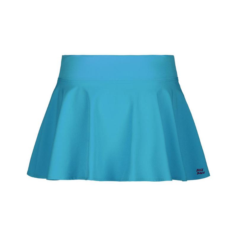 Badu Mora Aqua skirt