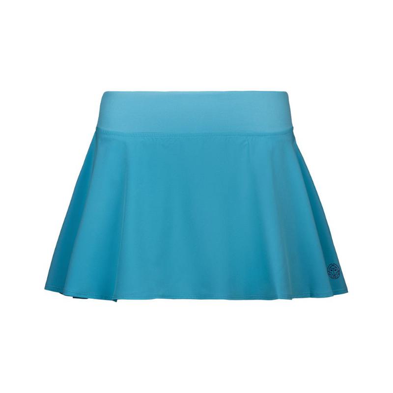 Badu Mora Aqua skirt