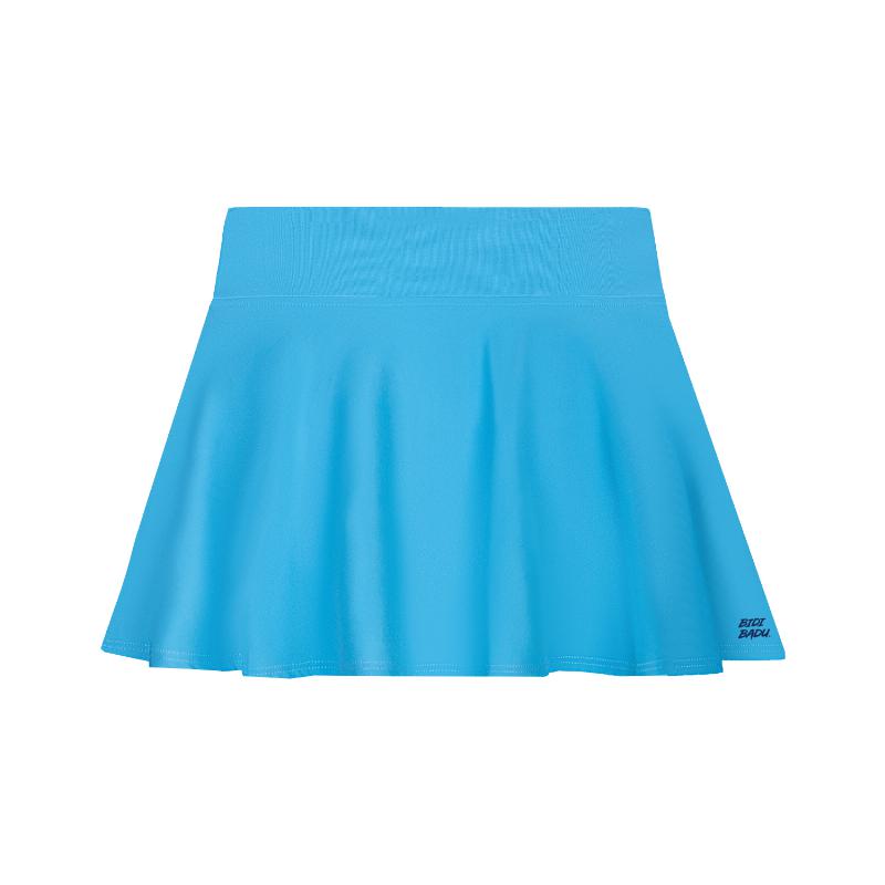 Bidi Badu Light Blue Mora Skirt