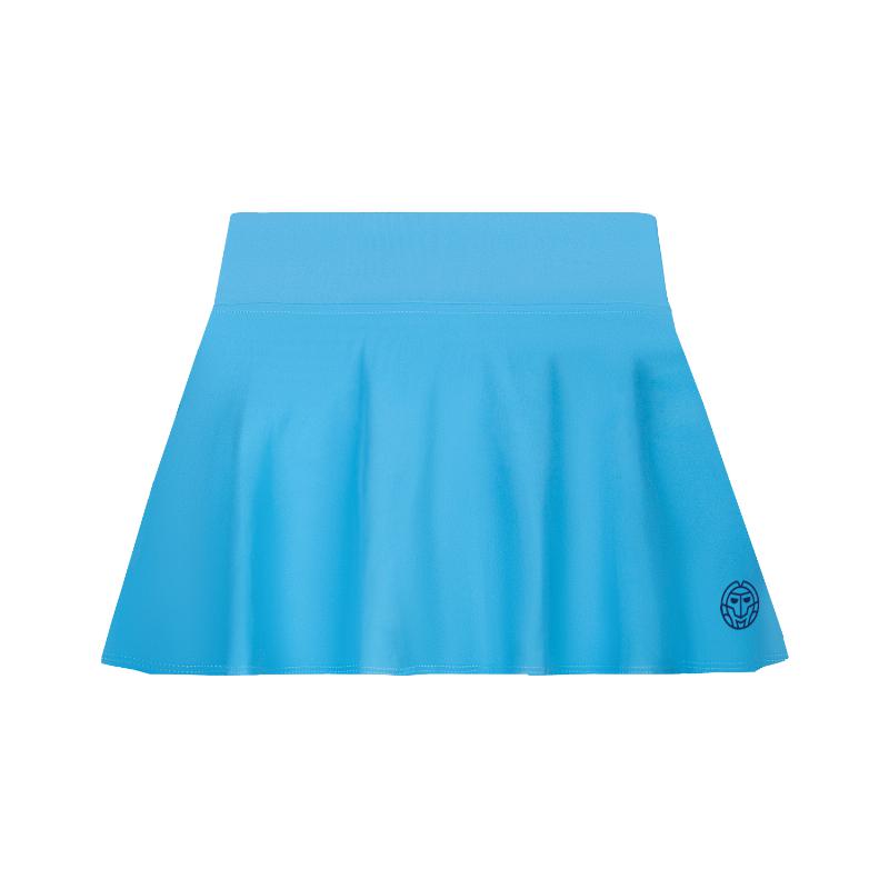 Bidi Badu Light Blue Mora Skirt