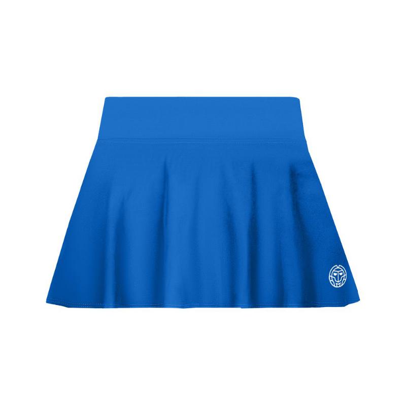 Bidi Badu Mora Blue Skirt