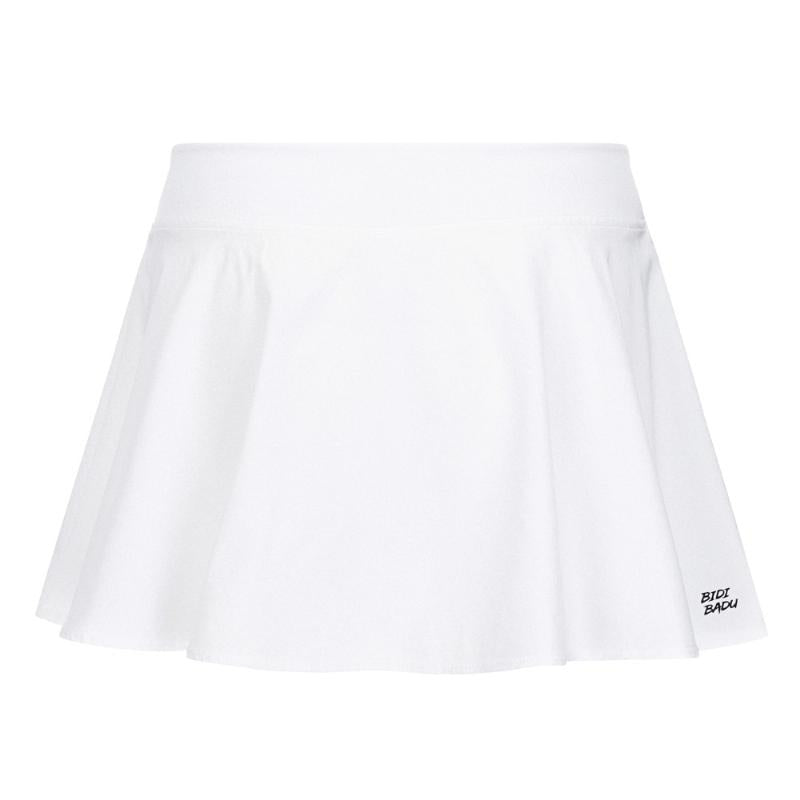 Bidi Badu Mora White Skirt