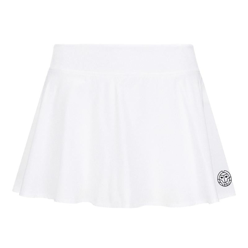 Bidi Badu Mora White Skirt