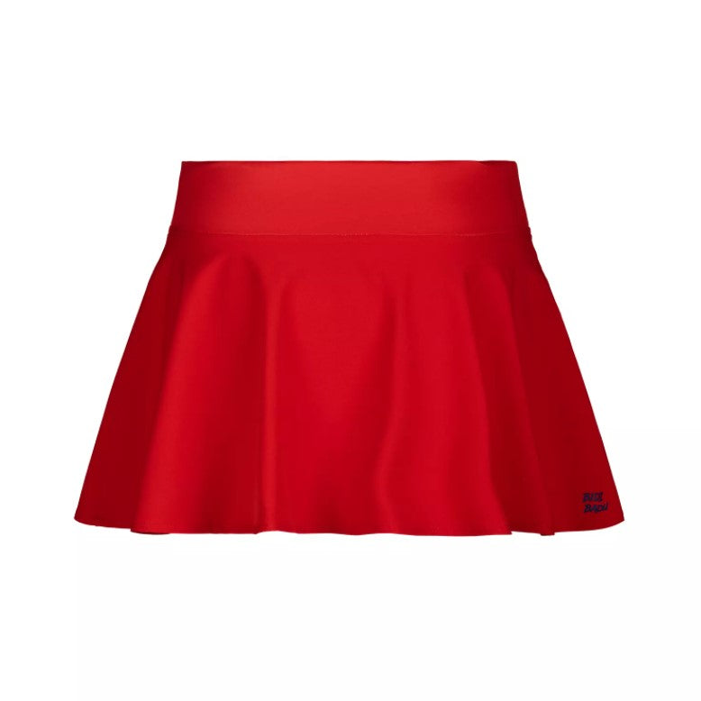 Bidi Badu Zina Skirt Red Junior