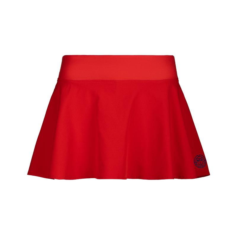 Bidi Badu Zina Skirt Red Junior